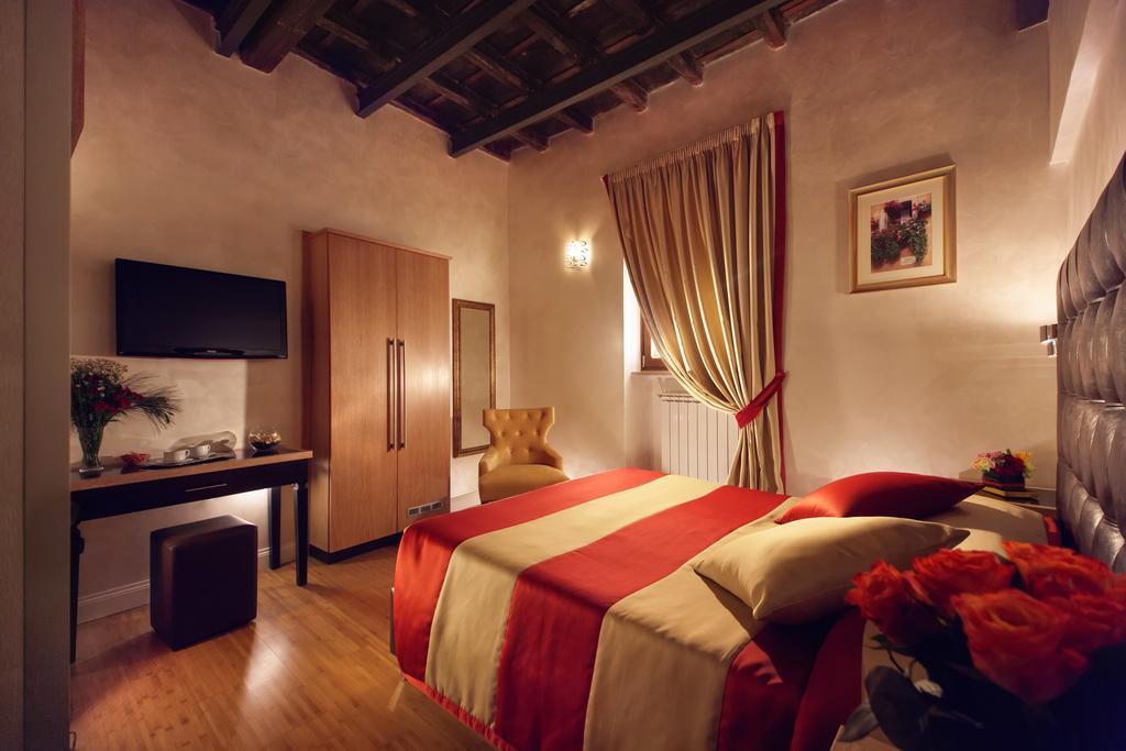 Leonetto Inn Roma Quarto foto