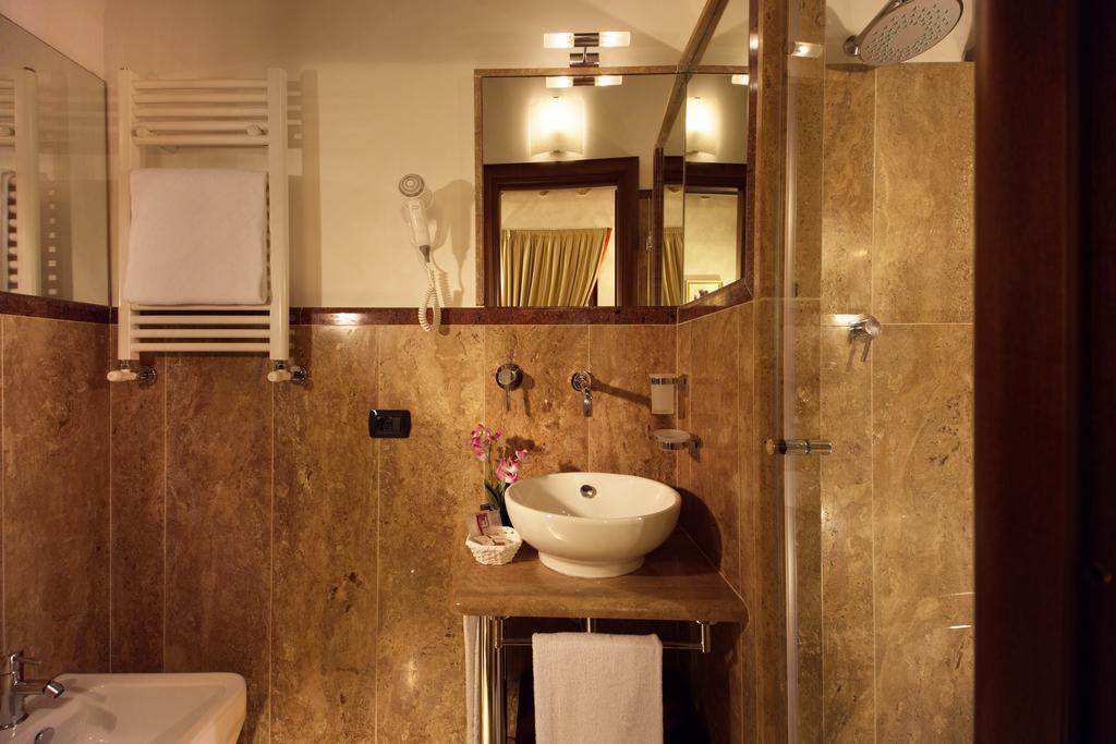 Leonetto Inn Roma Quarto foto