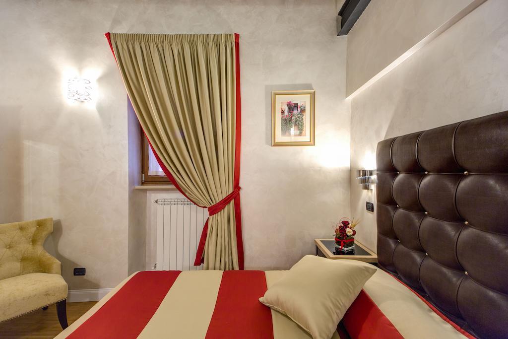 Leonetto Inn Roma Quarto foto