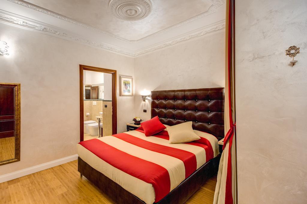 Leonetto Inn Roma Quarto foto