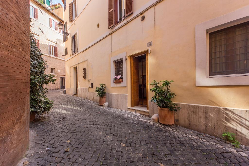 Leonetto Inn Roma Quarto foto