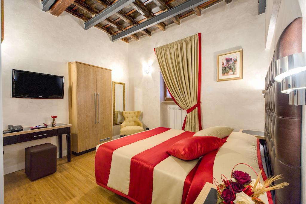 Leonetto Inn Roma Quarto foto