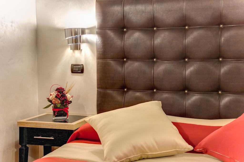 Leonetto Inn Roma Quarto foto