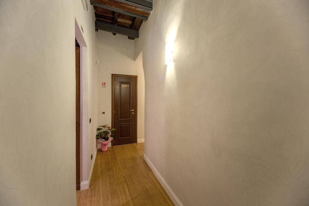Leonetto Inn Roma Quarto foto