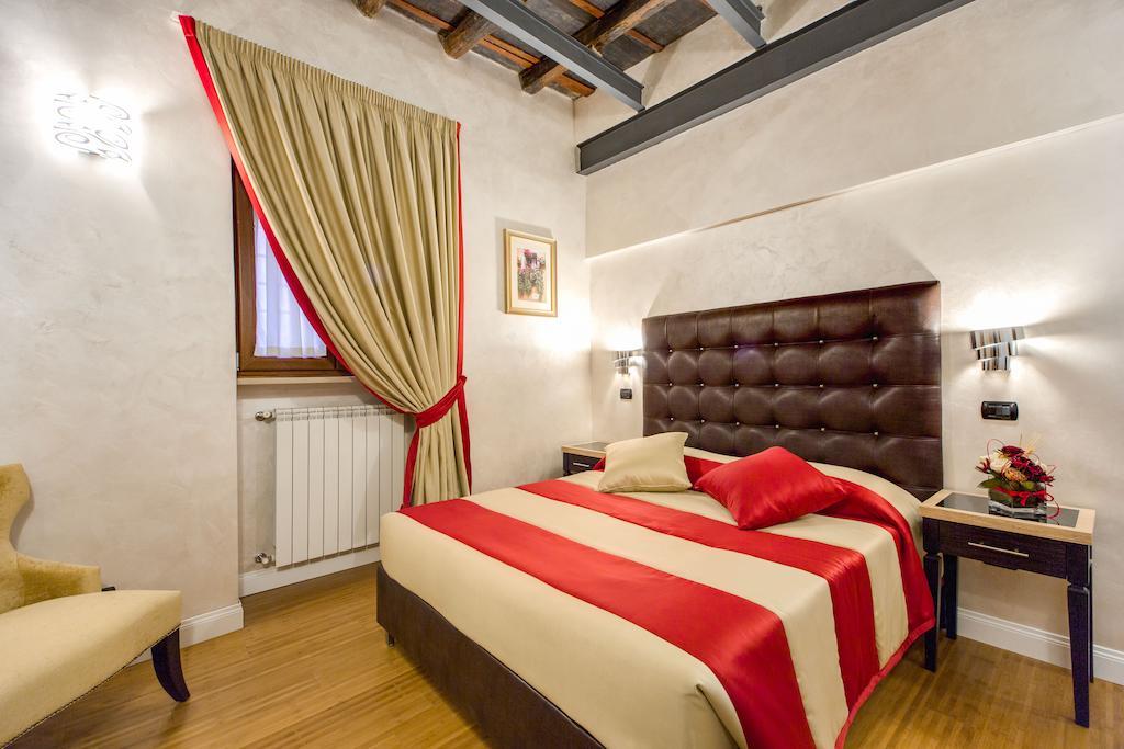 Leonetto Inn Roma Quarto foto