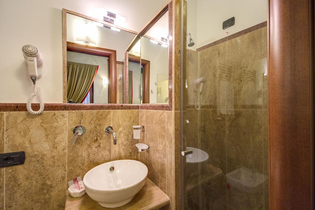 Leonetto Inn Roma Quarto foto