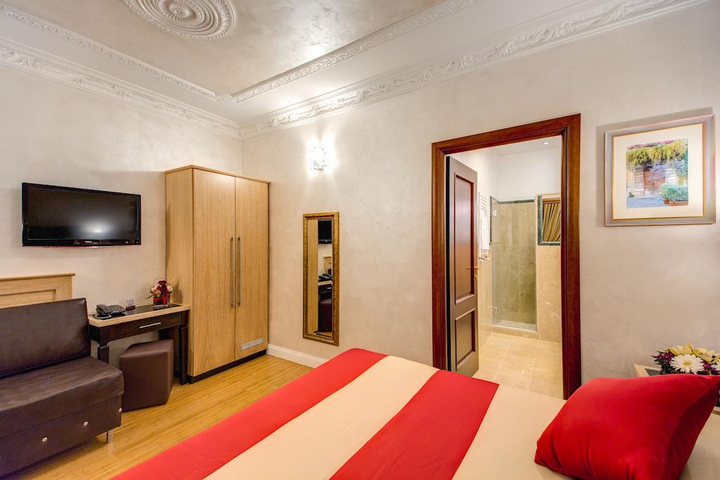 Leonetto Inn Roma Quarto foto