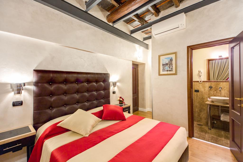 Leonetto Inn Roma Quarto foto