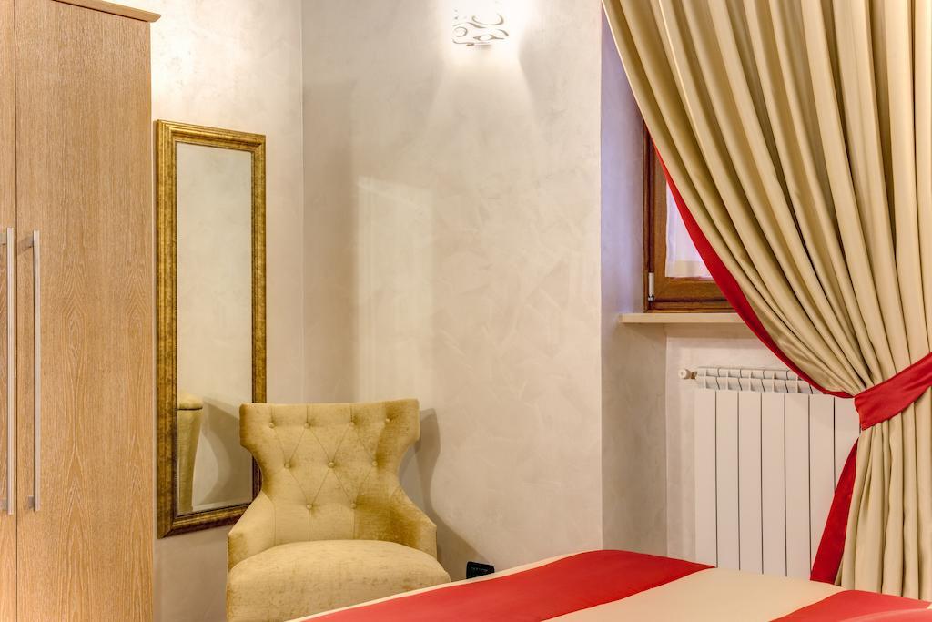 Leonetto Inn Roma Quarto foto